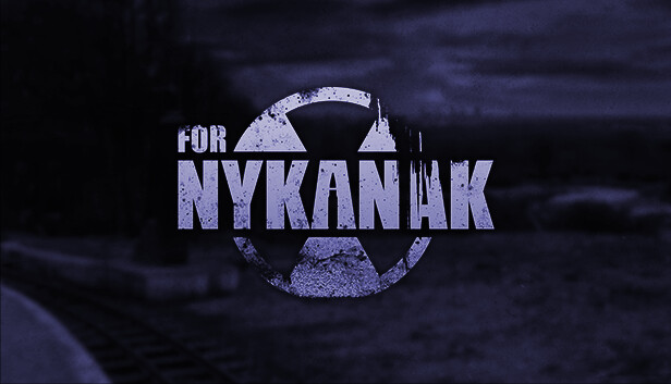 For Nykanak Steam capsule image