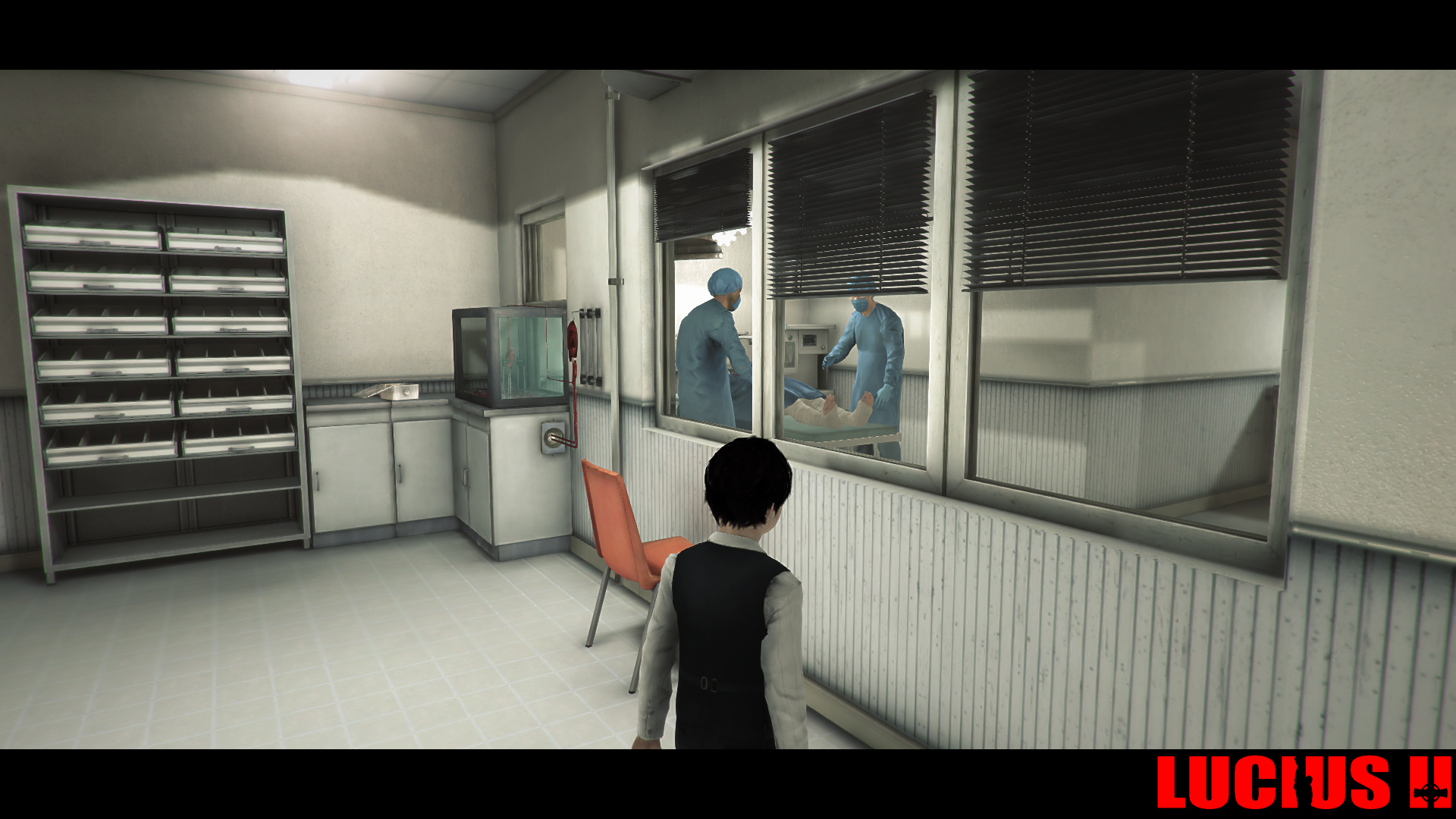 lucius 2 free lucius 2 free