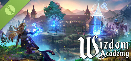 Wizdom Academy Demo