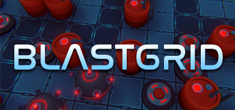 Blastgrid Cover Image