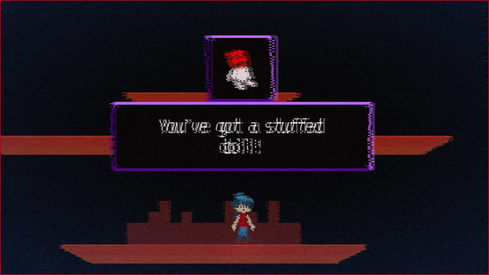 《莎拉的梦中冒险（Dreaming Sarah）》插图5