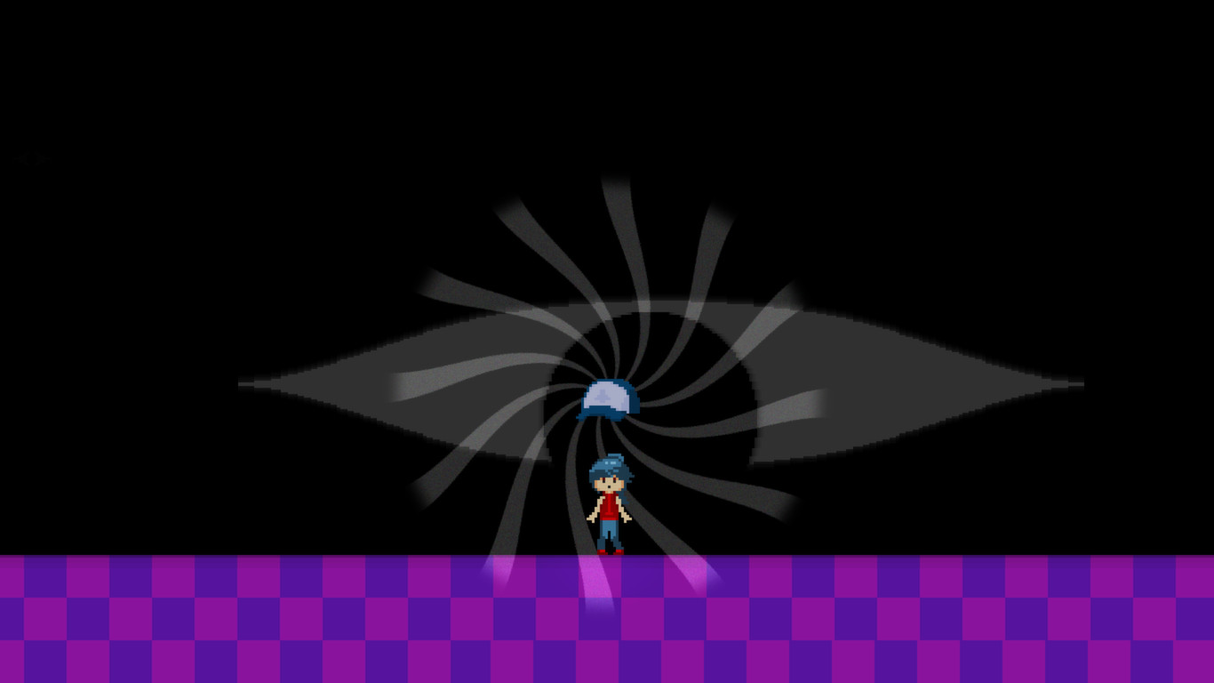 《莎拉的梦中冒险（Dreaming Sarah）》插图1