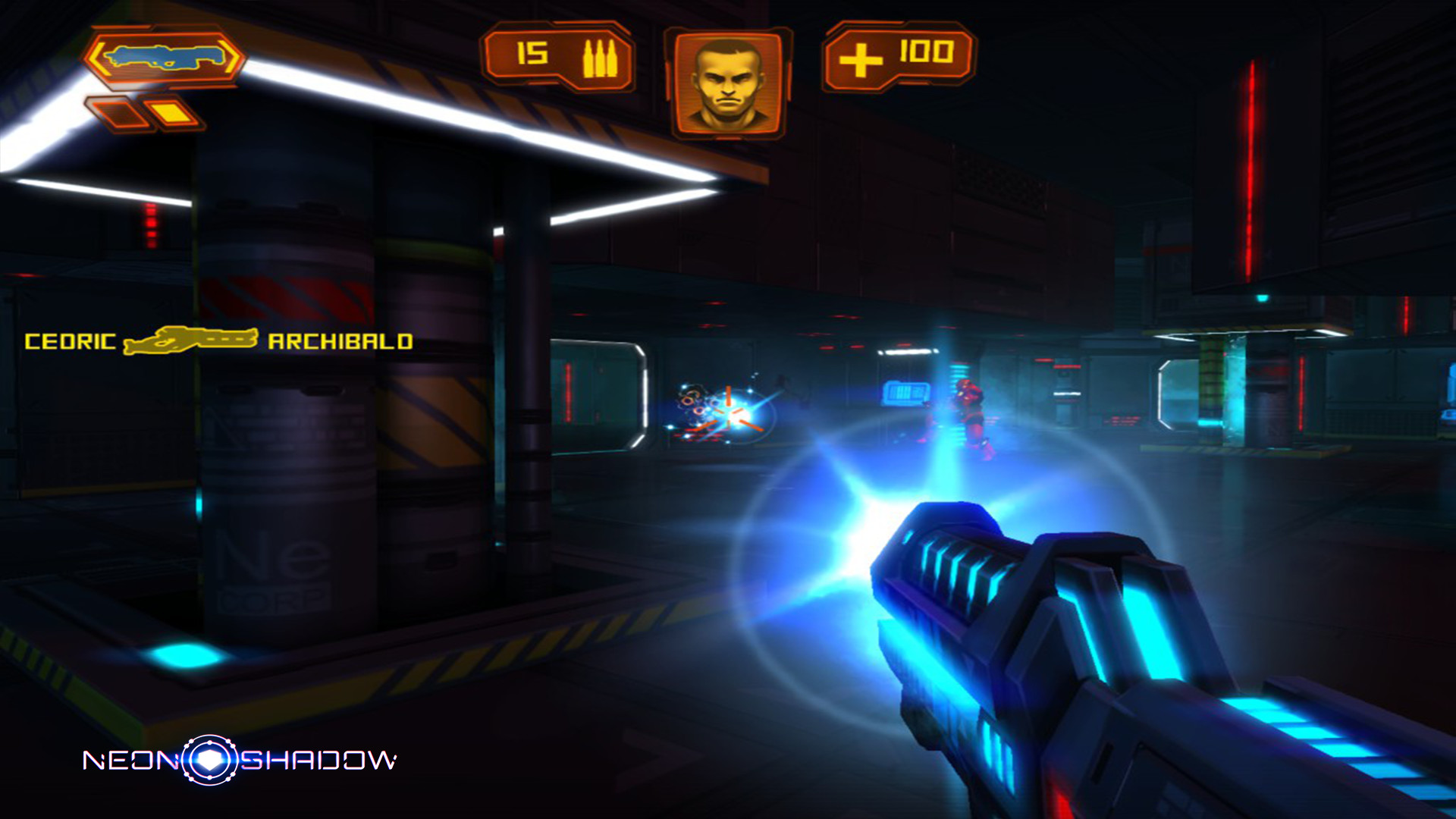 cyber shadow release date cyber shadow release date