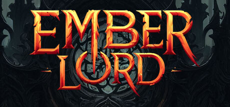 Ember Lord Cover Image