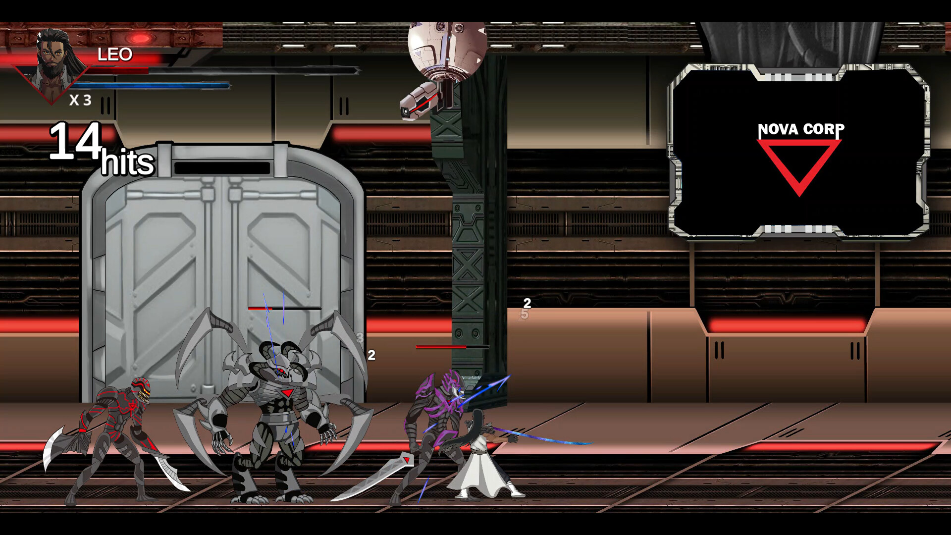 《DNA:第二季|第四集(DNA Season 2 | Episode 4)》|英文|免安装硬盘版 《DNA:第二季|第四集(DNA Season 2 | Episode 4)》|英文|免安装硬盘版