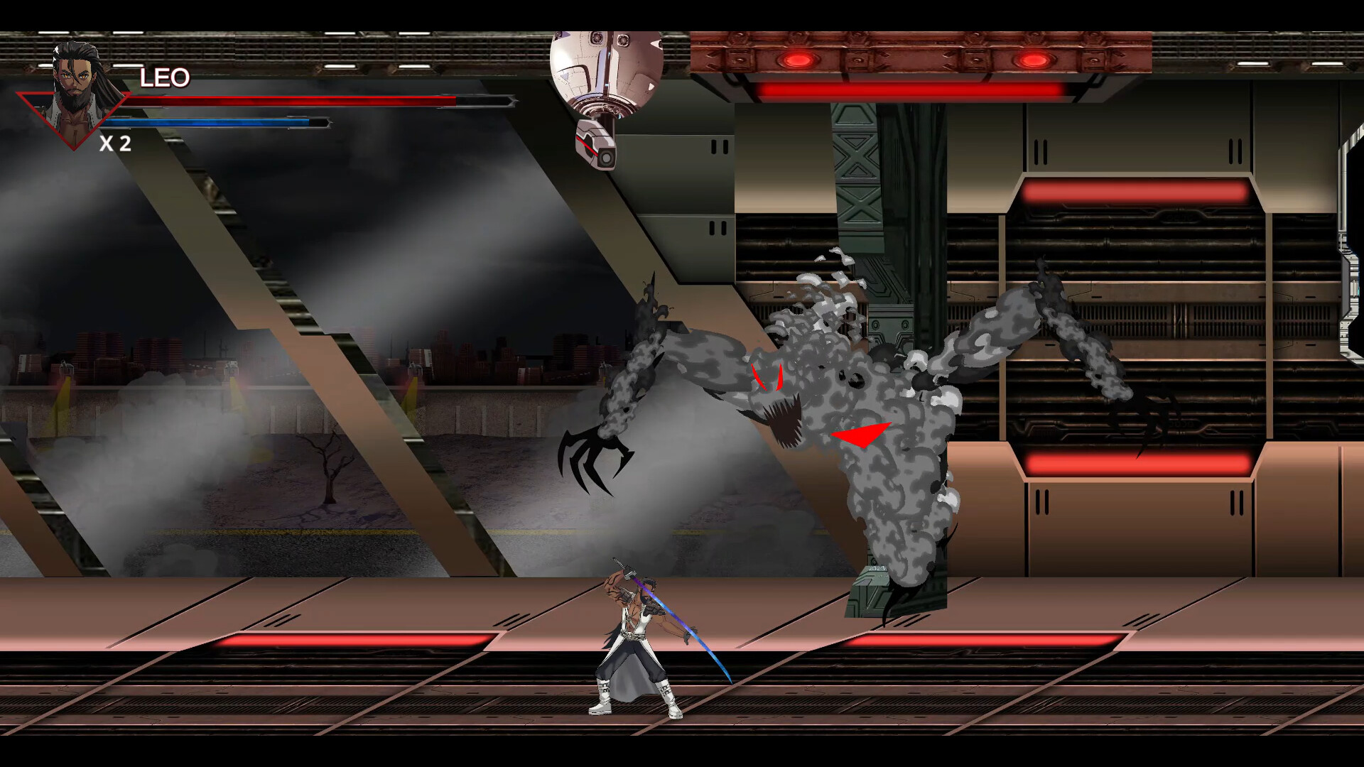 《DNA:第二季|第四集(DNA Season 2 | Episode 4)》|英文|免安装硬盘版 《DNA:第二季|第四集(DNA Season 2 | Episode 4)》|英文|免安装硬盘版