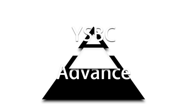 Pyramid Game YSBC Advance Steam capsule image