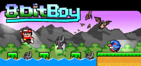 Baixar 8BitBoy™ Torrent