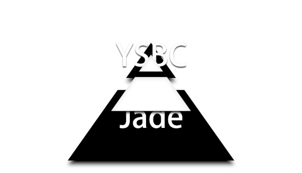 Pyramid Game YSBC Jade Steam capsule image