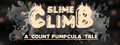 Slime Climb : A Count Pumpcula Tale
