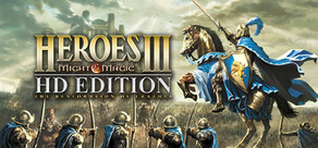 Heroes® of Might & Magic® III - HD Edition