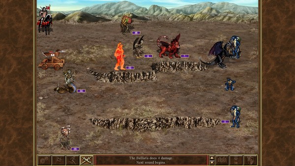 魔法门之英雄无敌3高清版_Heroes of Might & Magic III – HD Edition 策略战棋 第3张