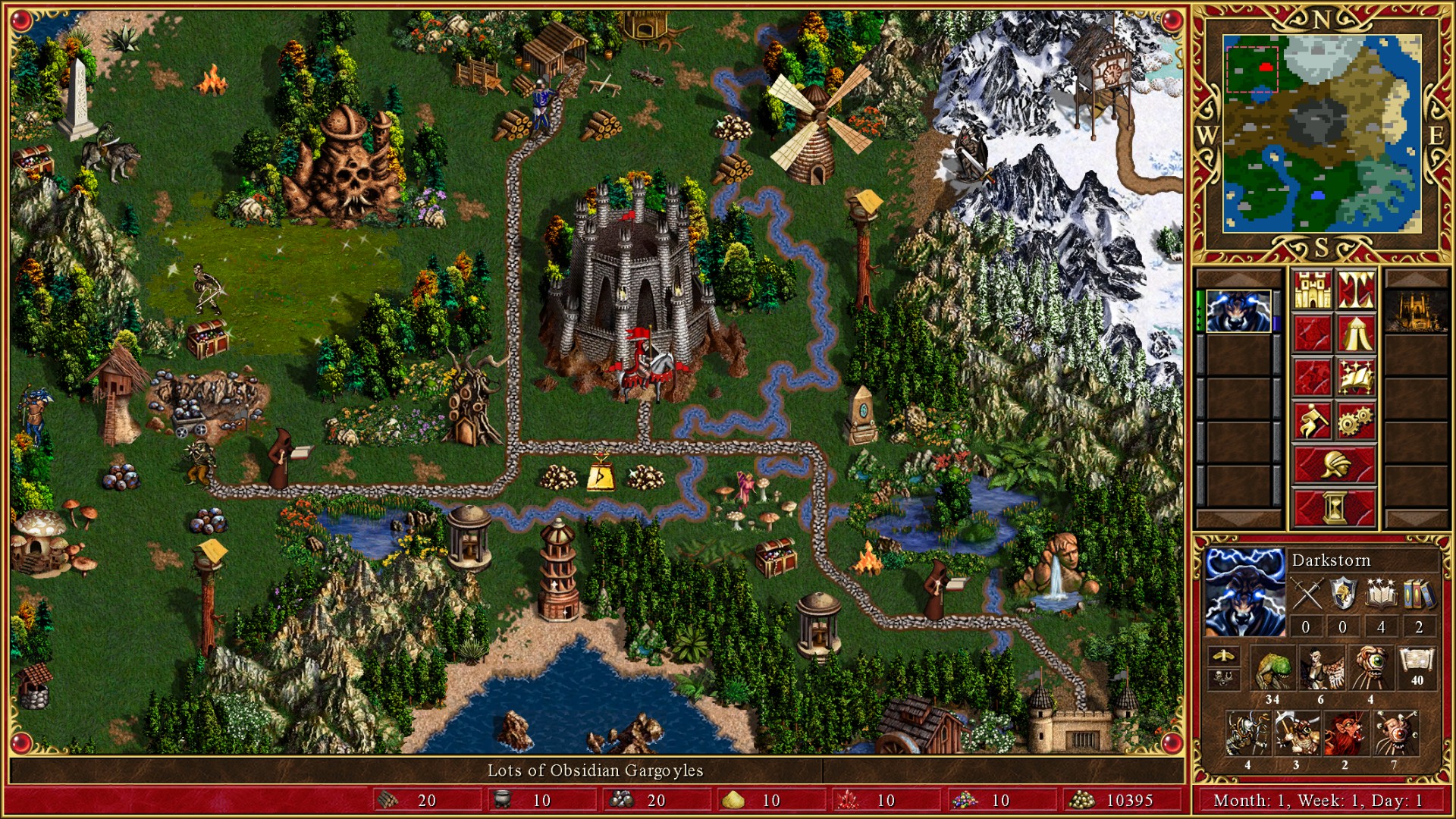 Heroes® of Might & Magic® III HD Edition trên Steam