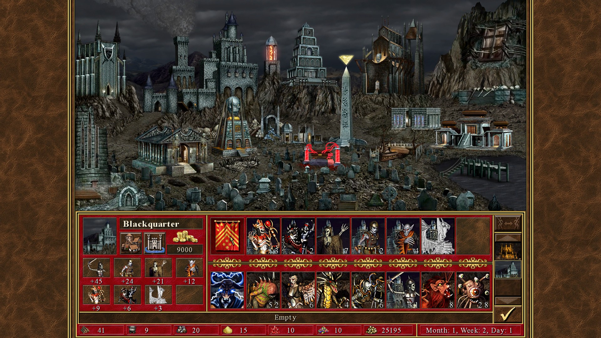 Heroes Of Might Magic Iii Hd Edition On Steam