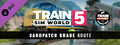 Train Sim World® 5: Sand Patch Grade Route Add-On