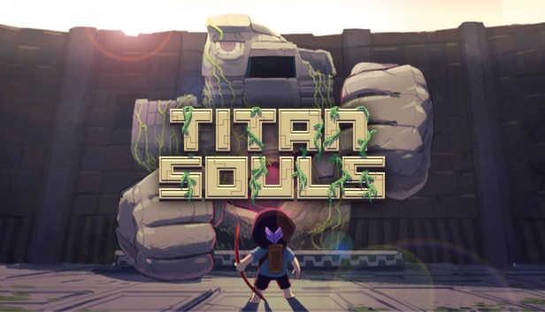 Titan Souls on Steam