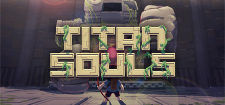 Titan Souls Header