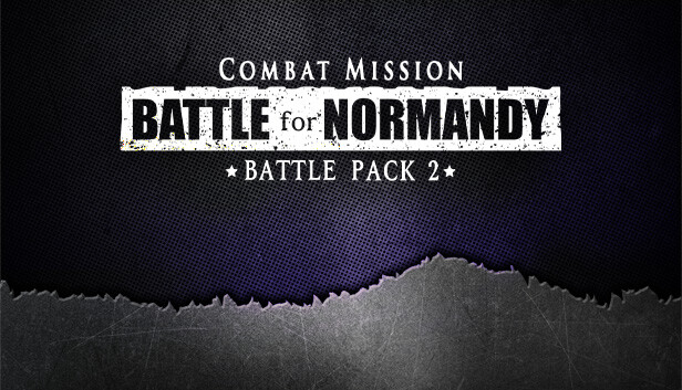 Combat Mission: Battle for Normandy - Battle Pack 2 Steam capsule image