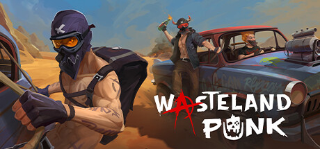 Wasteland Punk