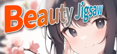 Beauty Jigsaw Cover Image