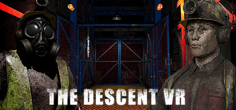 THE DESCENT VR Cover Image