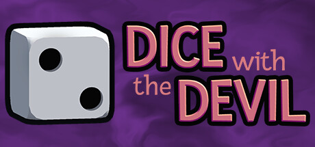 Dice with the Devil 2 Cover Image