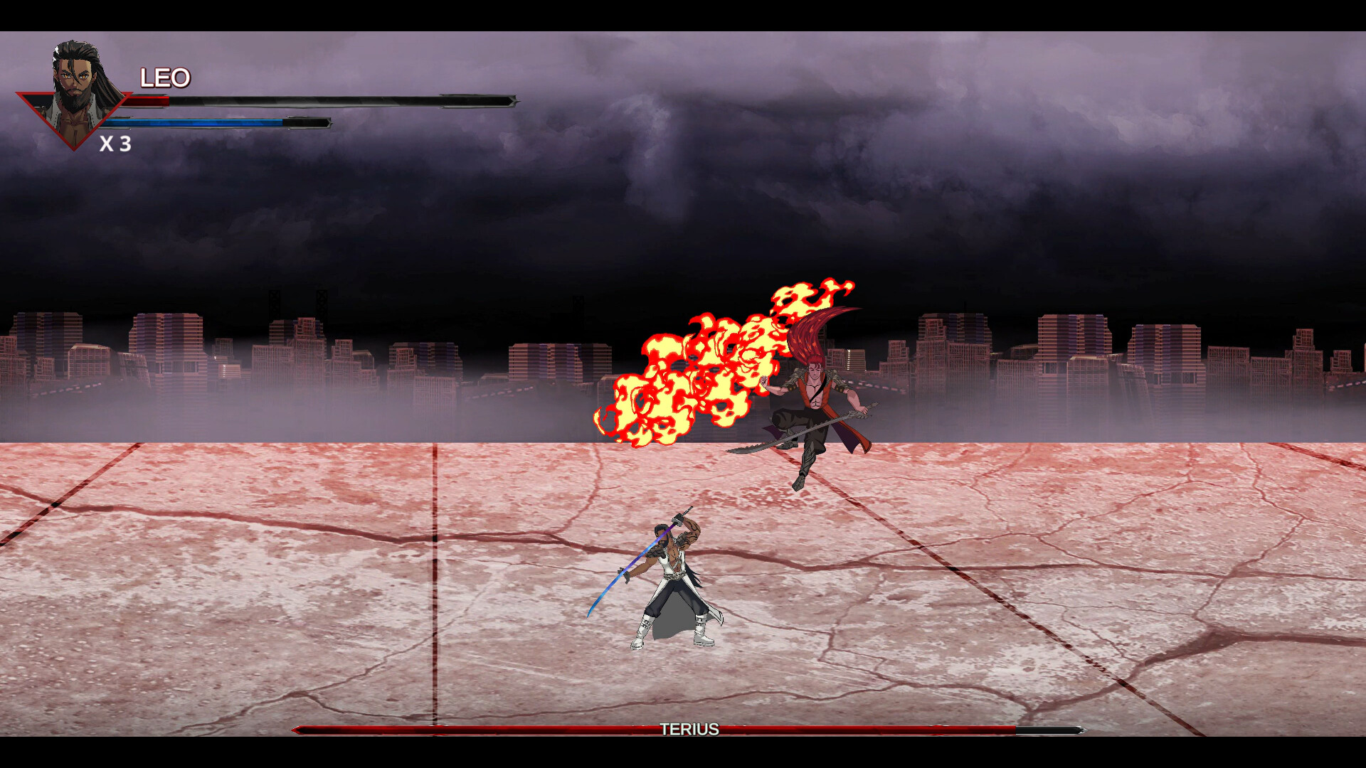 《DNA:最终季 第一部(DNA: Final Episode: Part 1)》|英文|免安装硬盘版 《DNA:最终季 第一部(DNA: Final Episode: Part 1)》|英文|免安装硬盘版