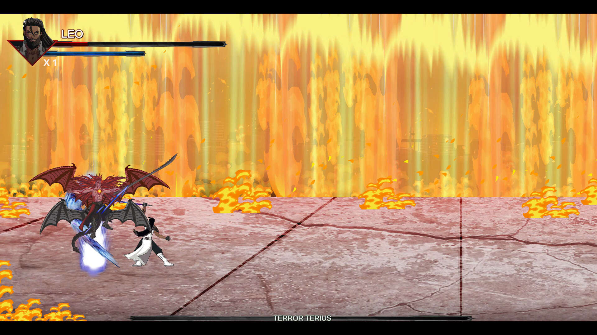 《DNA:最终季 第二部(DNA: Final Episode: Part 2)》|英文|免安装硬盘版 《DNA:最终季 第二部(DNA: Final Episode: Part 2)》|英文|免安装硬盘版