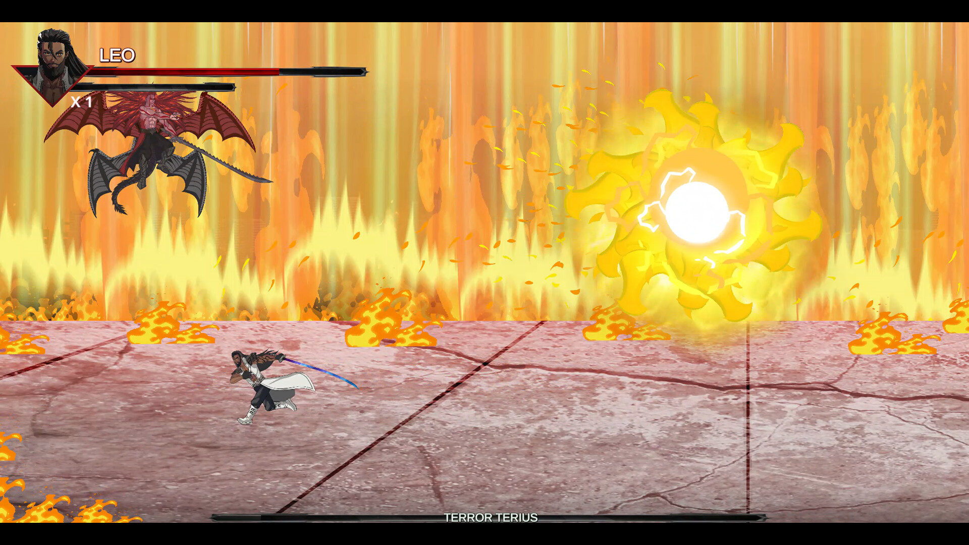 《DNA:最终季 第二部(DNA: Final Episode: Part 2)》|英文|免安装硬盘版 《DNA:最终季 第二部(DNA: Final Episode: Part 2)》|英文|免安装硬盘版