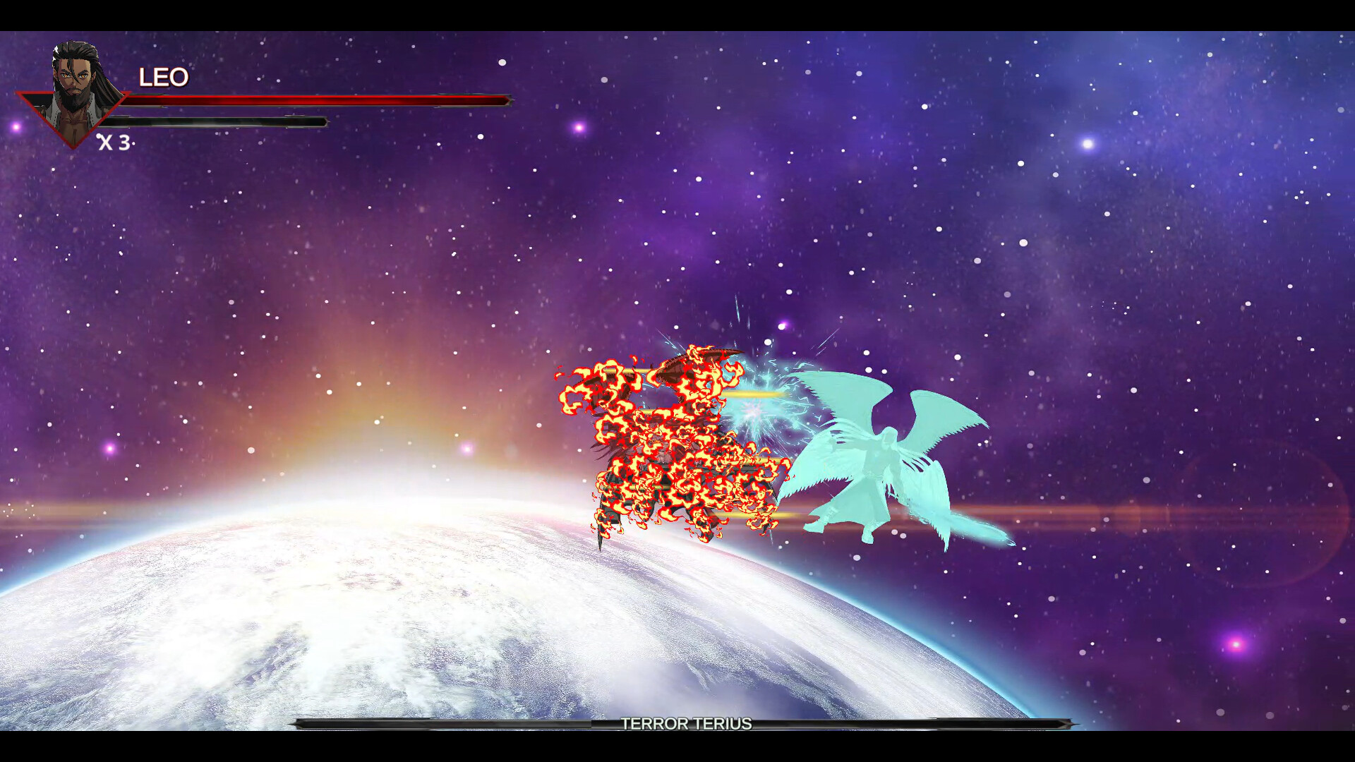 《DNA 1:终章(DNA 1: Finale)》|英文|免安装硬盘版 《DNA 1:终章(DNA 1: Finale)》|英文|免安装硬盘版