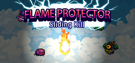 FlameProtector-SlidingKill Cover Image