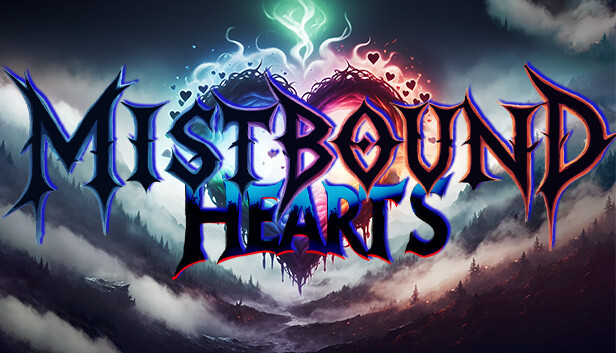 Mistbound Hearts — Season 1 Steam capsule image