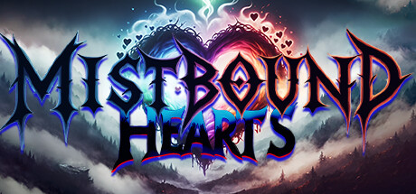 Mistbound Hearts — Season 1 Steam header image