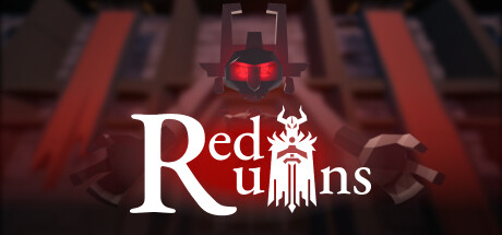 Red Ruins: Asymmetric VR vs. PC Cover Image