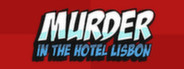 Detective Case and Clown Bot in: Murder in the Hotel Lisbon