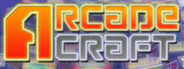 Arcadecraft