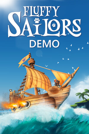Fluffy Sailors Demo