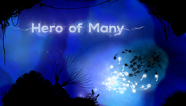 Hero Of Many On Steam