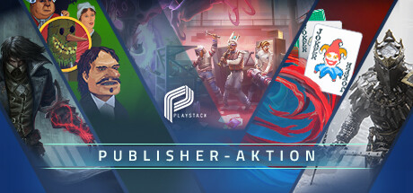 Playstack Publisher Sale