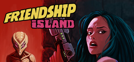 Friendship Island Cover Image