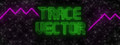 Trace Vector
