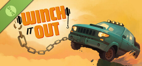 WINCH IT OUT Demo