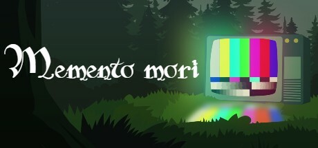 Memento Mori Cover Image