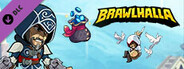 Brawlhalla: Ezio Starter Pack