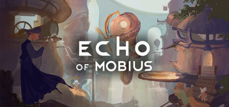 Echo of Mobius Cover Image