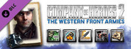 CoH 2 - OKW Commander: Elite Armor Doctrine