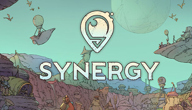 Synergy - Supporter Pack Steam capsule image