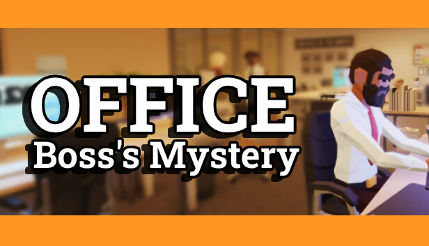 Office: Boss's Mystery Steam capsule image