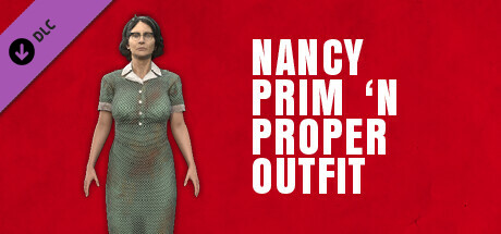 The Texas Chain Saw Massacre - Nancy Outfit Pack 1