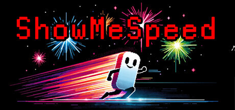 ShowMeSpeed Playtest